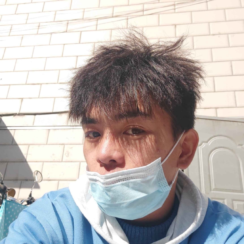 90后美少男的第一张照片--淮安相亲服务中心