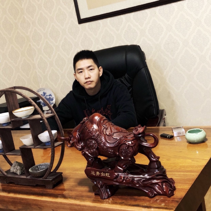 平淡的鸽子的第四张照片--淮安相亲服务中心