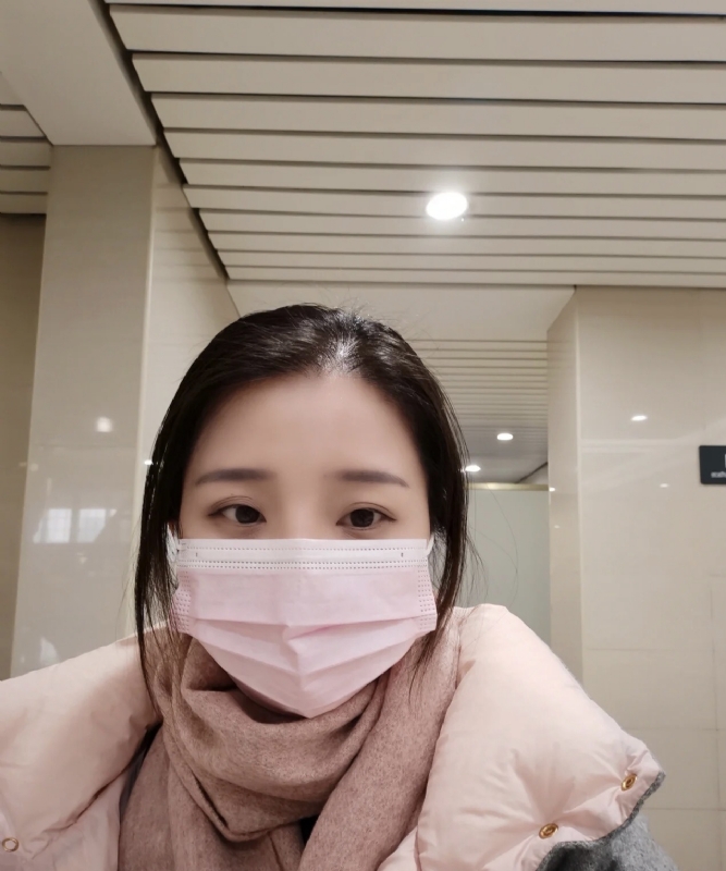 安静恬然的第四张照片--淮安相亲服务中心