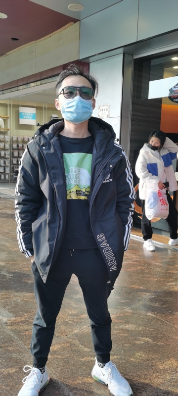 奔波霸的第四张照片--淮安相亲服务中心
