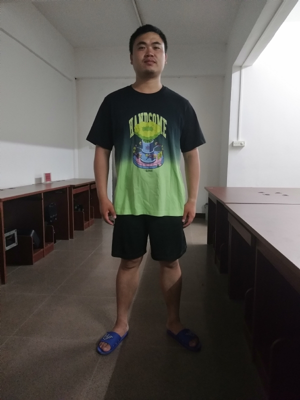 真心实意寻佳人的第一张照片--淮安相亲服务中心