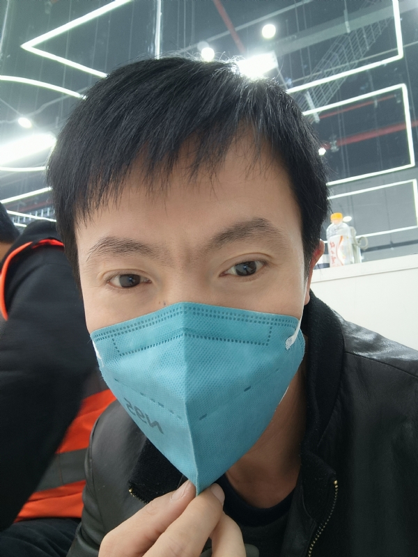 相知相守的第二张照片--淮安相亲服务中心
