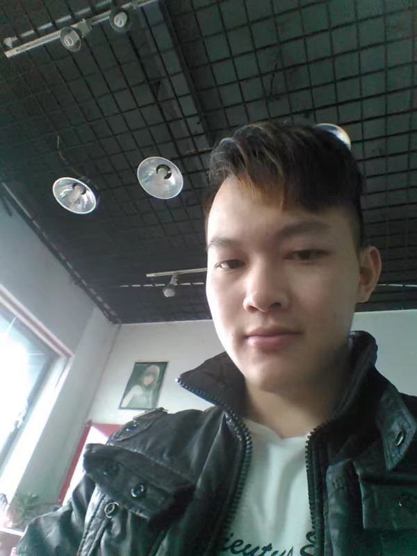 遇上最好的你的第三张照片--淮安相亲服务中心