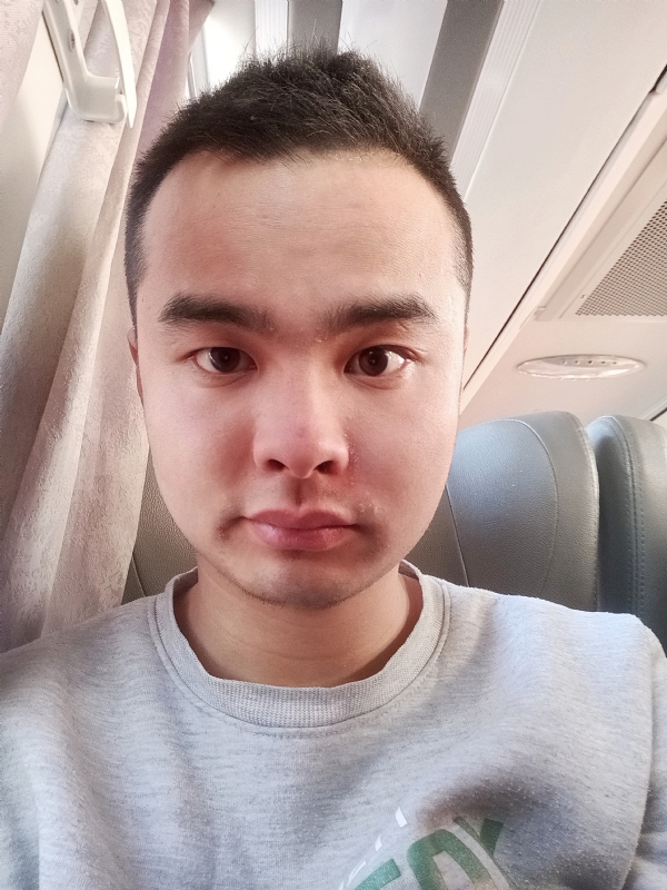 卡恩鱼的第三张照片--淮安相亲服务中心