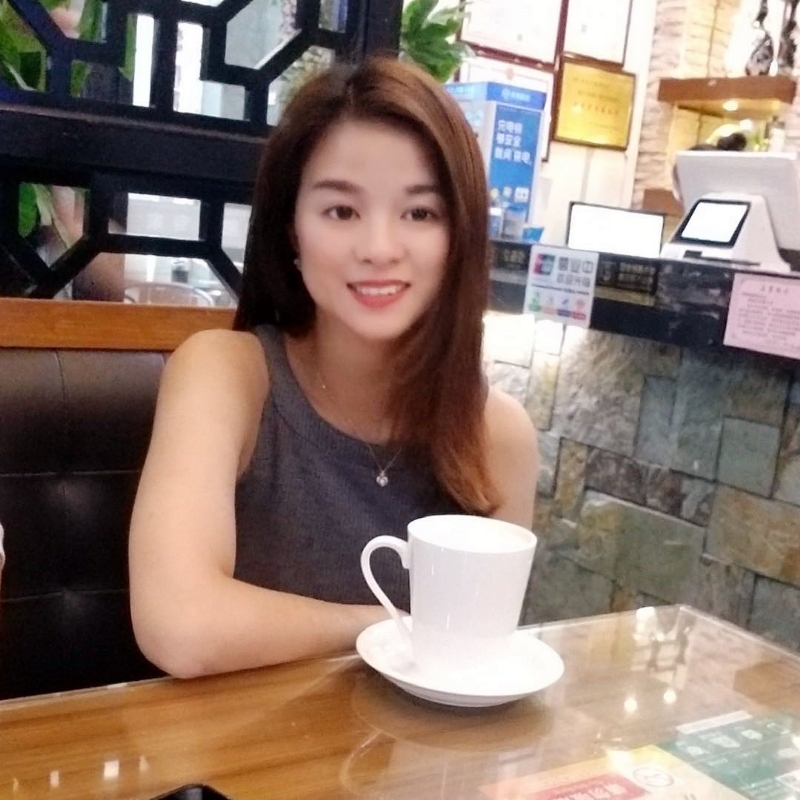 呢子的第二张照片--淮安相亲服务中心
