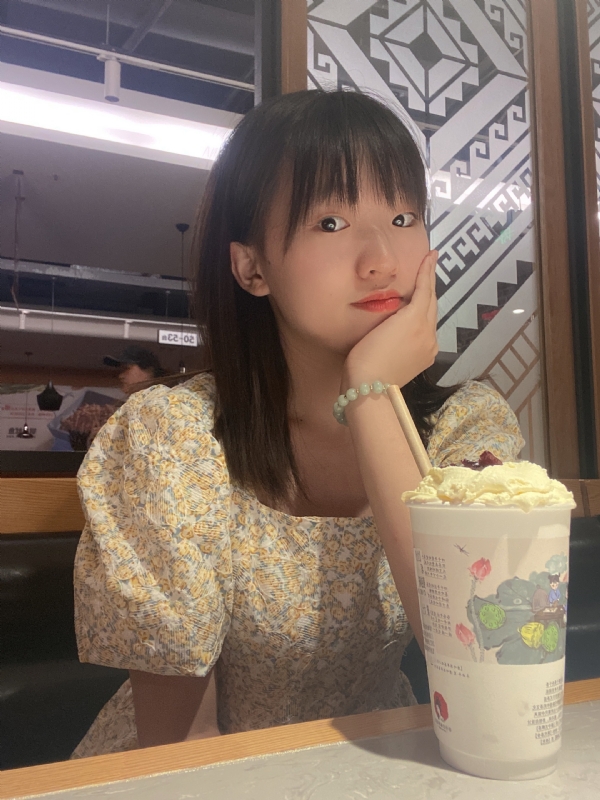 小叶的第三张照片--淮安相亲服务中心