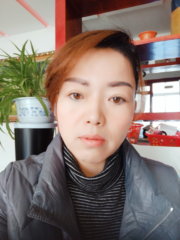 米酒的第二张照片--淮安相亲服务中心