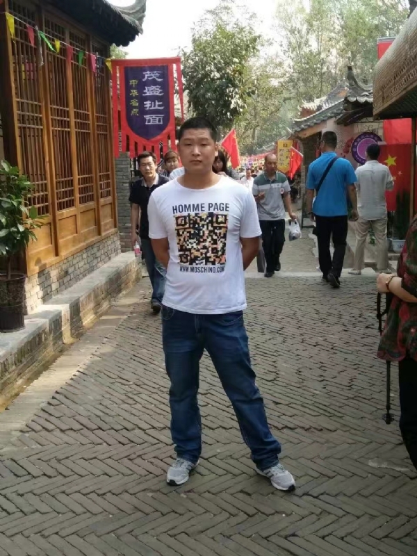 奥沙利龙的第二张照片--淮安相亲服务中心