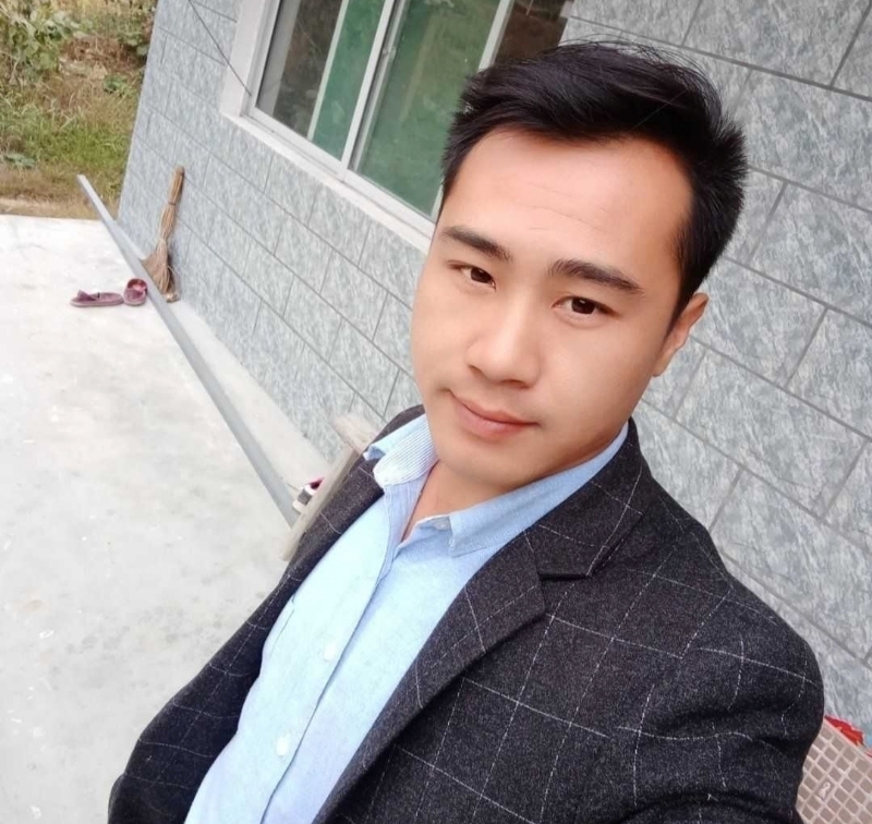 暖阳的第一张照片--淮安相亲服务中心