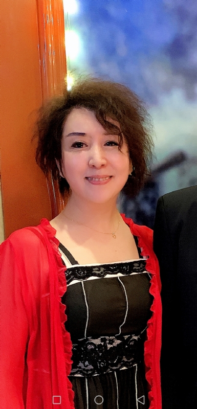楊婧圓的第二张照片--淮安相亲服务中心
