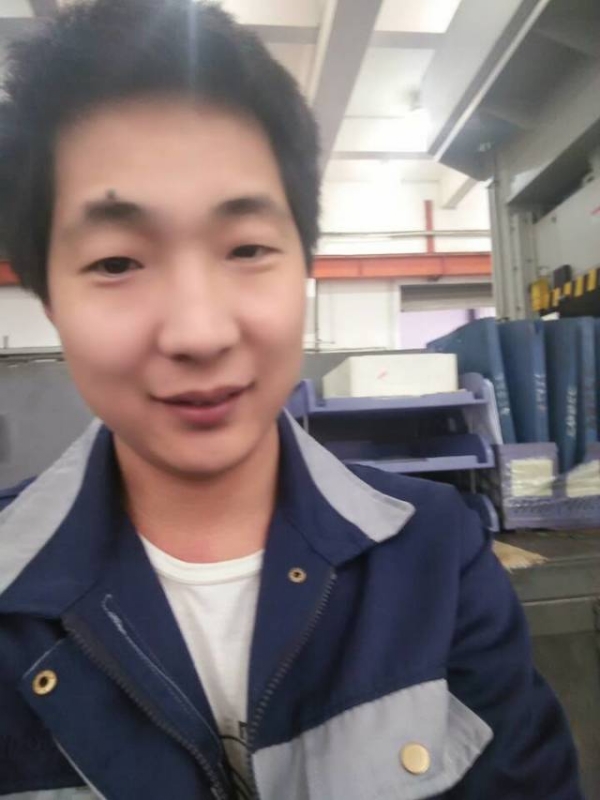 爱是你我的第一张照片--淮安相亲服务中心