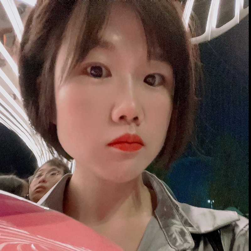 琳琳的第一张照片--淮安相亲服务中心