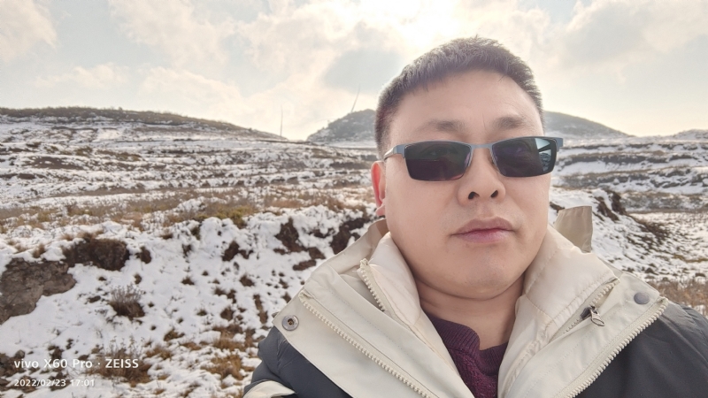 碧波绿叶的第三张照片--淮安相亲服务中心