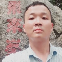 阿强的第一张照片--淮安相亲服务中心