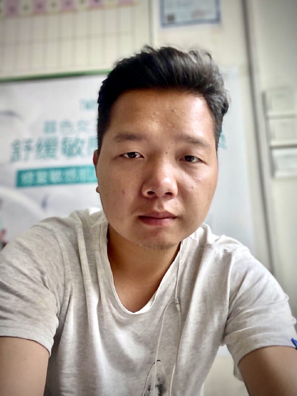 然也的第二张照片--淮安相亲服务中心