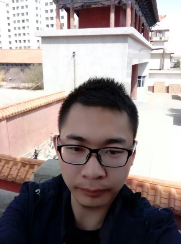 龙在天的第一张照片--淮安相亲服务中心