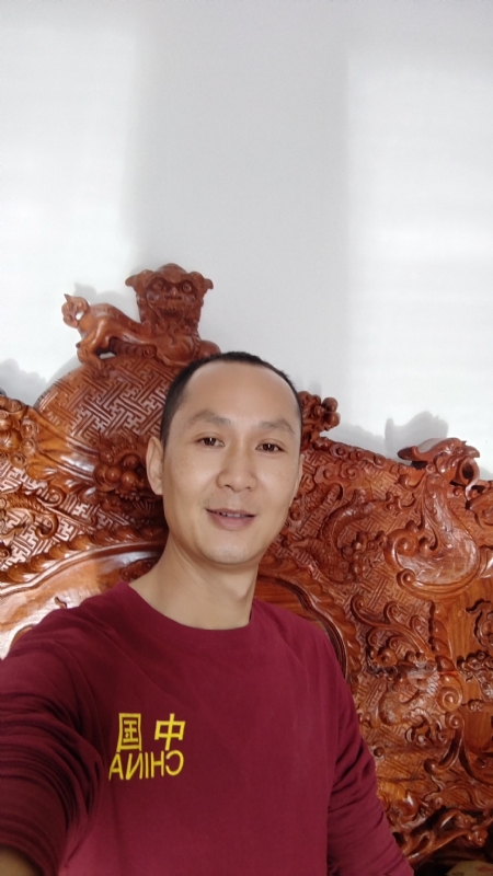 想有个家的第一张照片--淮安相亲服务中心