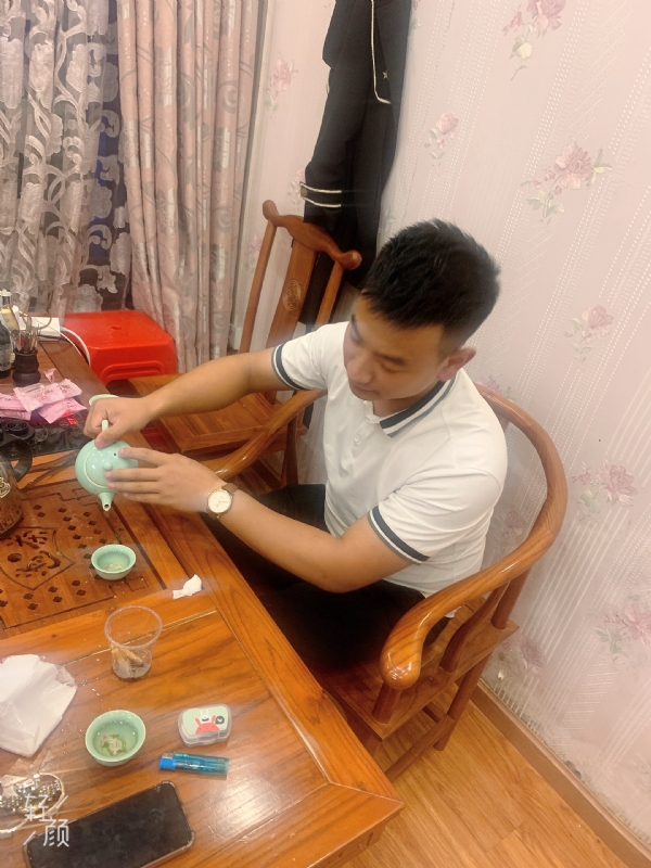 古有风琴的第二张照片--淮安相亲服务中心