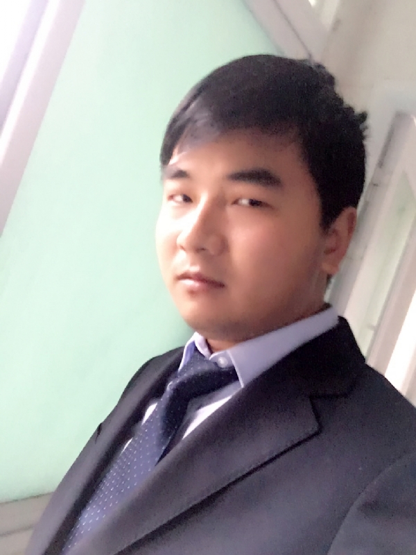 殷勤的王子的第一张照片--淮安相亲服务中心