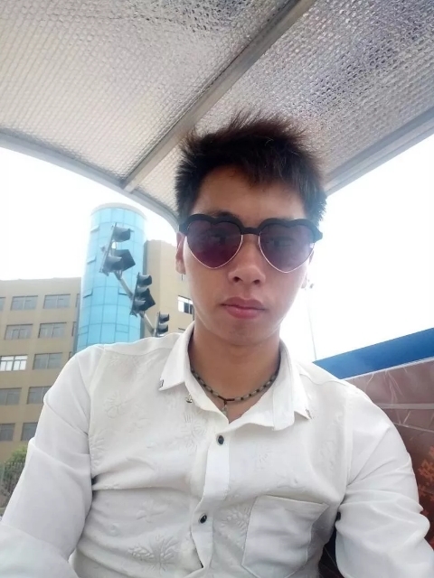 寻缘的第二张照片--淮安相亲服务中心