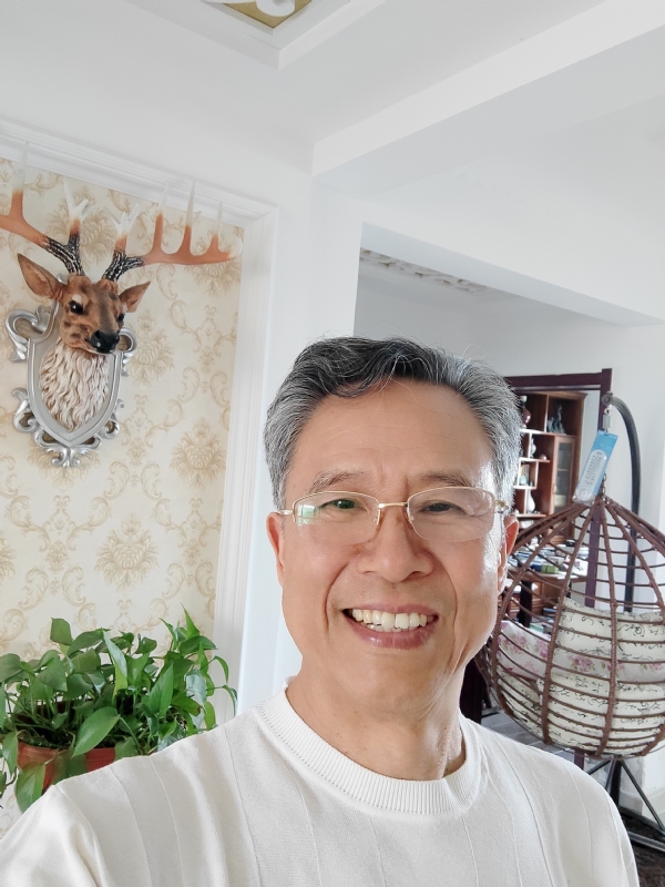 坐看云起时的第一张照片--淮安相亲服务中心