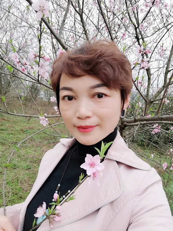 转角遇到你的第二张照片--淮安相亲服务中心