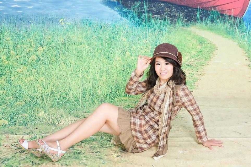 啊妍的第二张照片--淮安相亲服务中心