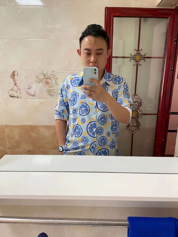 MrLogers的第三张照片--淮安相亲服务中心