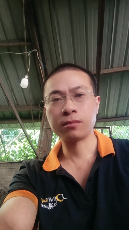 一个人好难的第一张照片--淮安相亲服务中心