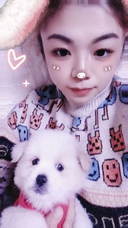 hh张莹的第一张照片--淮安相亲服务中心