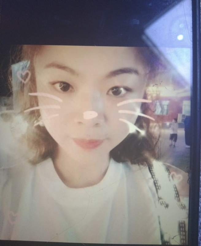 hh张莹的第二张照片--淮安相亲服务中心
