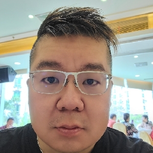 Carlos的第二张照片--淮安相亲服务中心
