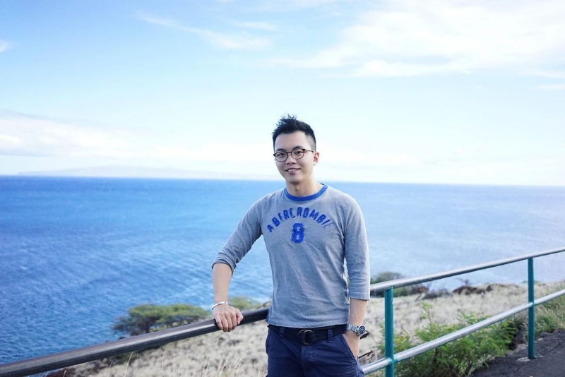 海洋的第二张照片--淮安相亲服务中心