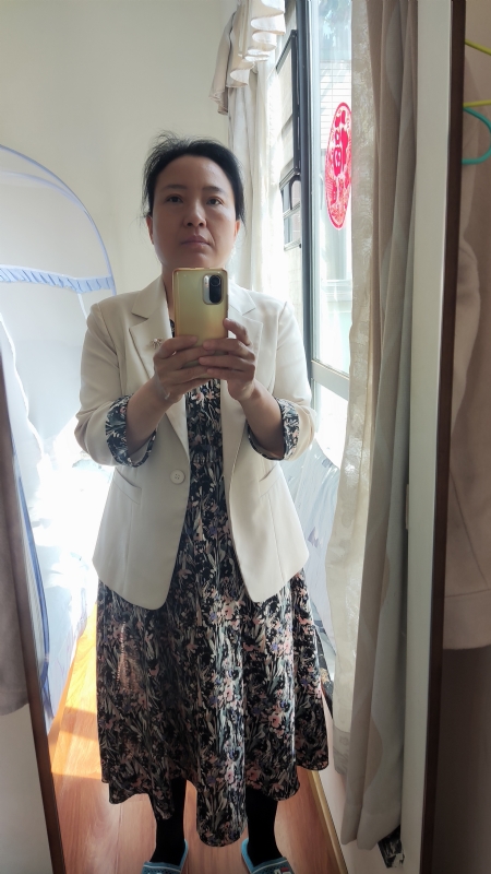 踏雪寻梅的第三张照片--淮安相亲服务中心