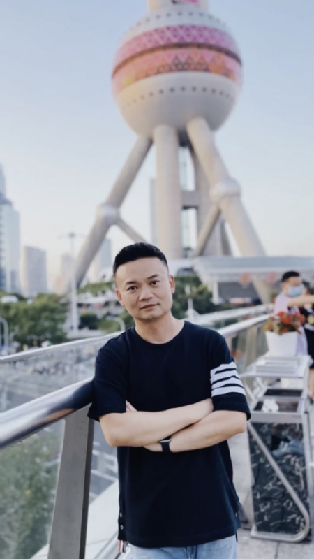 andy的第二张照片--淮安相亲服务中心
