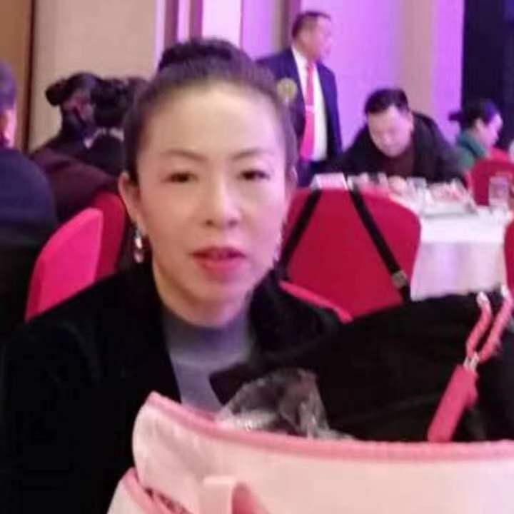 中秋桂花玉兔的第四张照片--淮安相亲服务中心