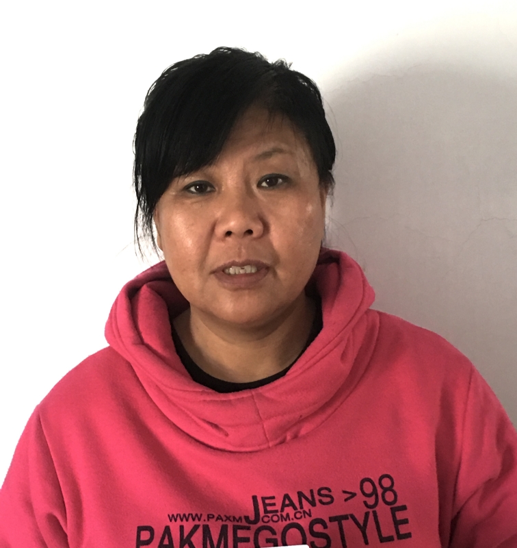 阿拉丁的第一张照片--淮安相亲服务中心