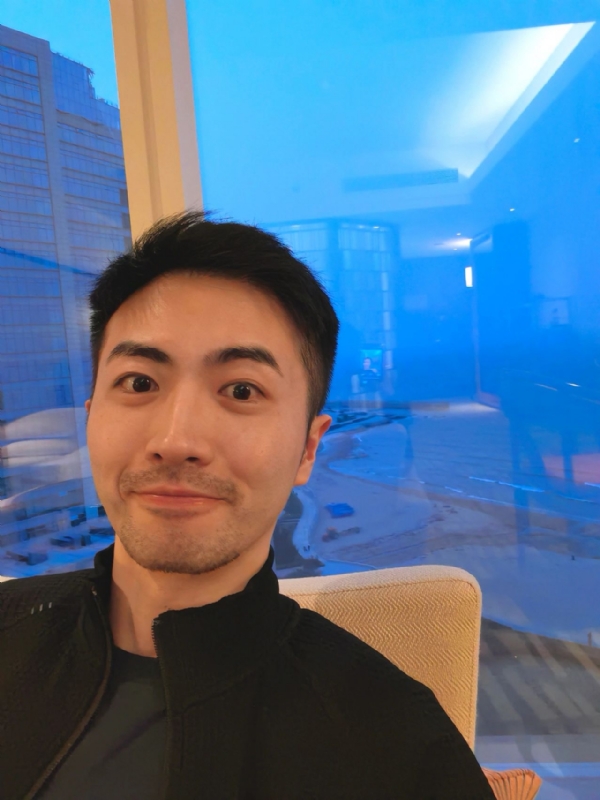 银角大王的第一张照片--淮安相亲服务中心