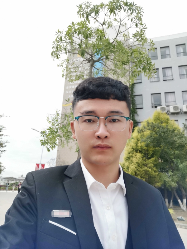 毓文的第一张照片--淮安相亲服务中心