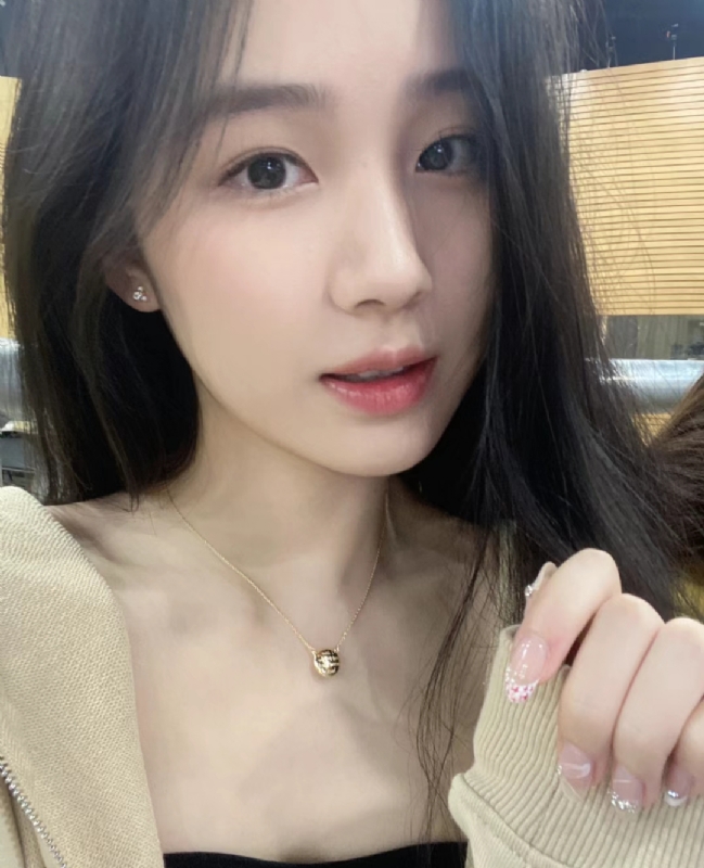 琪琪的第一张照片--淮安相亲服务中心