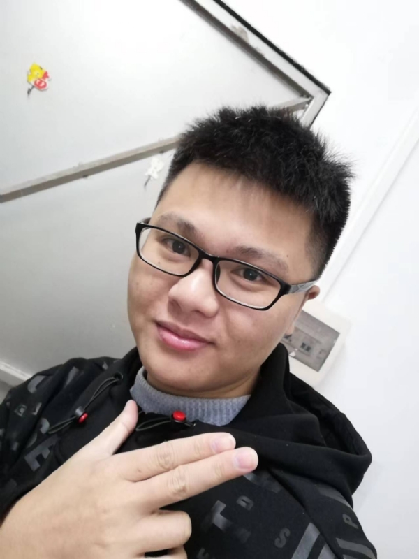 小小梦执的第二张照片--淮安相亲服务中心