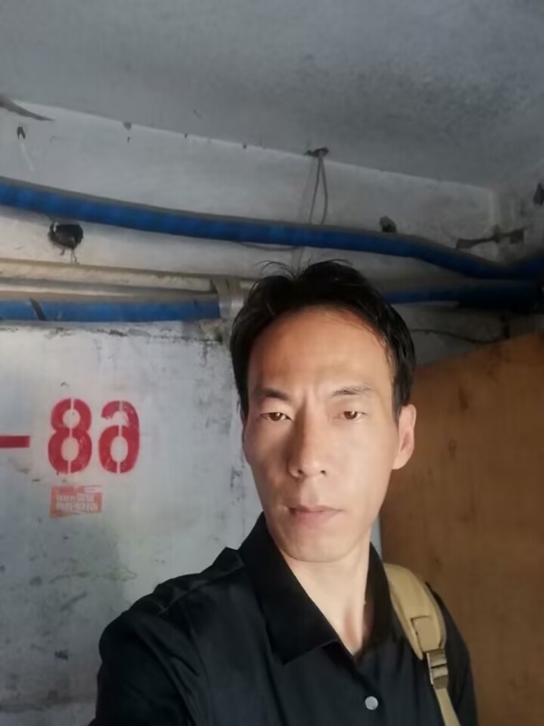 一生何求的第三张照片--淮安相亲服务中心