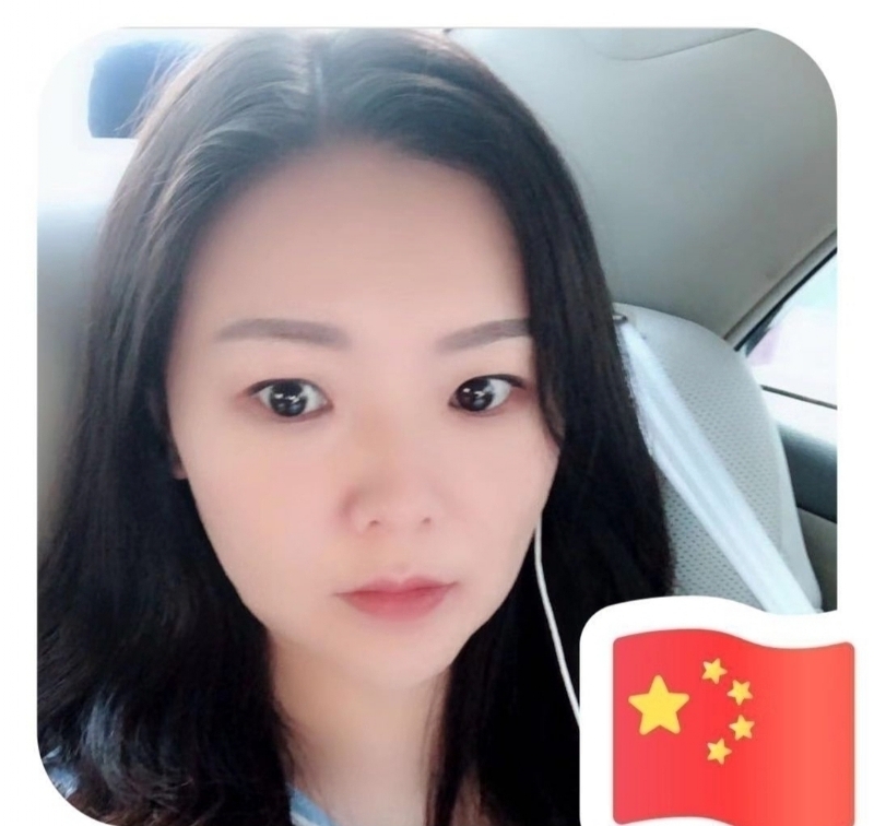 李姝静的第二张照片--淮安相亲服务中心