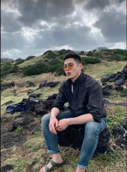 阿海的第一张照片--淮安相亲服务中心
