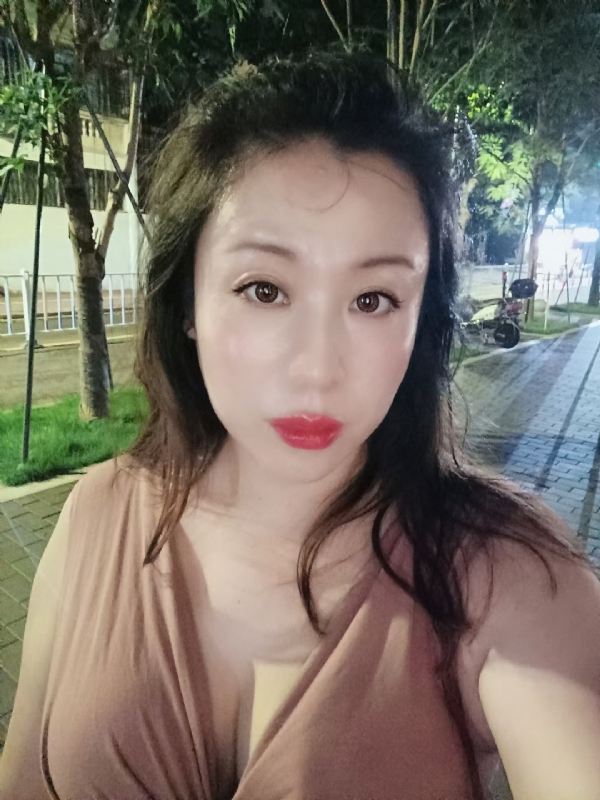 叶子青青的第二张照片--淮安相亲服务中心