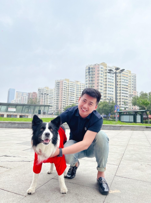 香港交友的第二张照片--淮安相亲服务中心