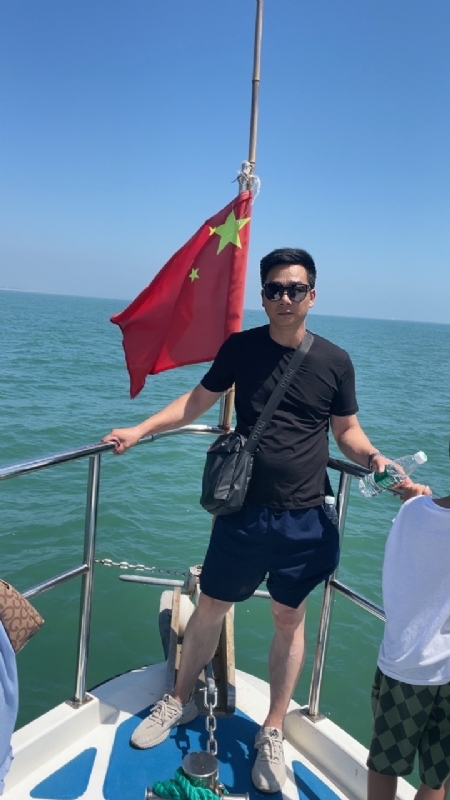 随缘的第一张照片--淮安相亲服务中心