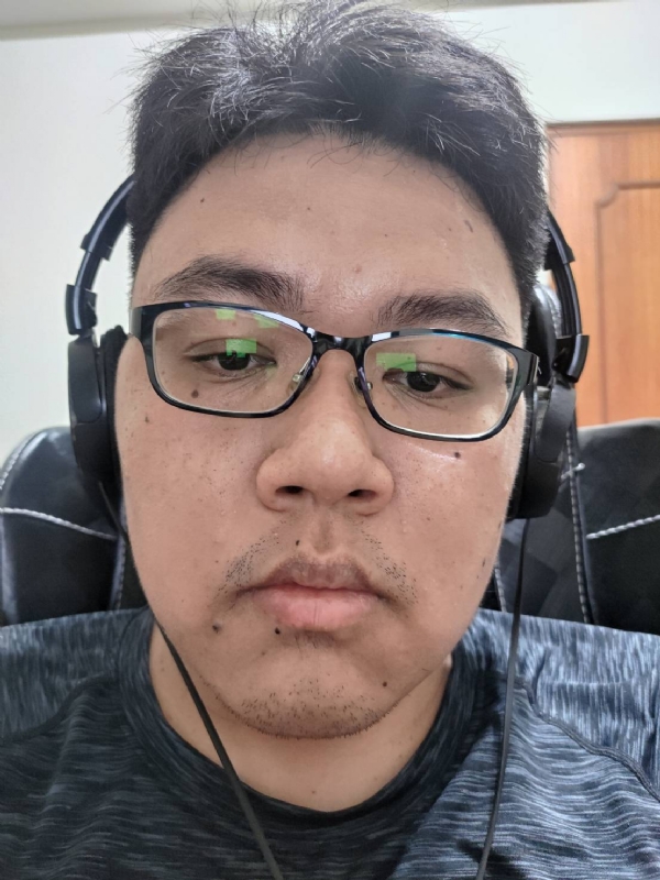 小賴的第一张照片--淮安相亲服务中心