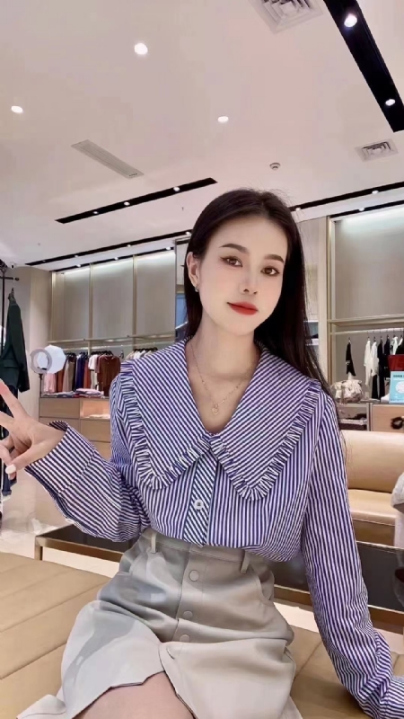 温柔小女人的第一张照片--淮安相亲服务中心