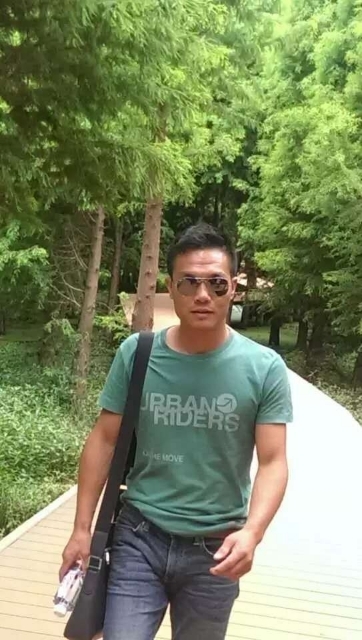荆州王婆说媒的第一张照片--淮安相亲服务中心